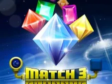 Match 3 Classic