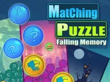 Matching Puzzle