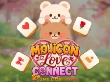 Mojicon Love Connect