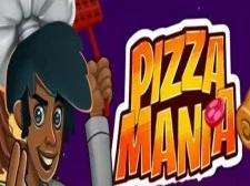 Pizza Mania
