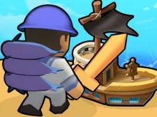Sea Lords