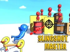 Slingshot Master