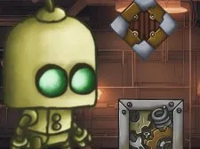 Steam Sorter