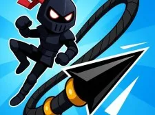 Stick Master Teleport
