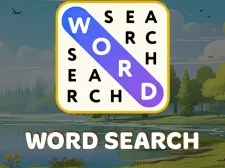 Word search